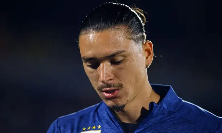 Nunez Ban Stands After Appeal Fails