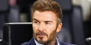 Beckham Slams Minnesota’s ‘Disrespectful’ Social Media After Miami Thrashing