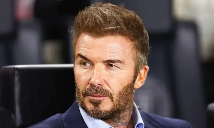 Beckham Slams Minnesota’s ‘Disrespectful’ Social Media After Miami Thrashing