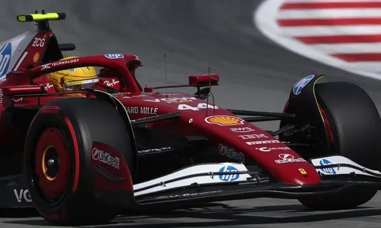 Hamilton Blasts New F1 Flexi-Wing Rule as “Waste of Money”