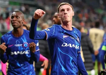 Chelsea Make History with Conference League Win, Completing European Clean Sweep