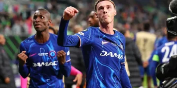 Chelsea Make History with Conference League Win, Completing European Clean Sweep