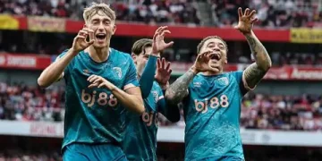 Bournemouth Shock Arsenal in Emirates Thriller
