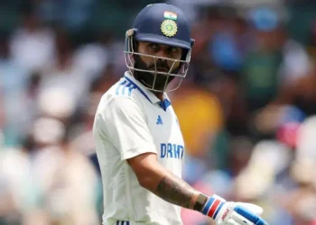 Cricket Legend Kohli Calls Time on Test Career Ahead of England Tour
