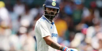 Cricket Legend Kohli Calls Time on Test Career Ahead of England Tour