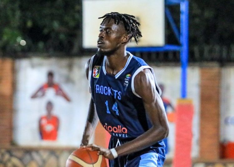 Rockets, Leopards Seal Dramatic Wins in NBL Double-Header at YMCA