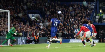 Cucurella Header Boosts Chelsea’s UCL Hopes