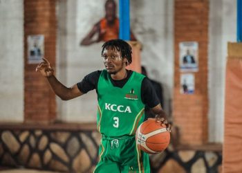 KCCA Panthers Eye Eighth Victory in Kampala Rockets Showdown