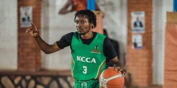 KCCA Panthers Eye Eighth Victory in Kampala Rockets Showdown