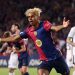 Thrilling 3-3 Draw in Barca-Inter Semifinal Showdown