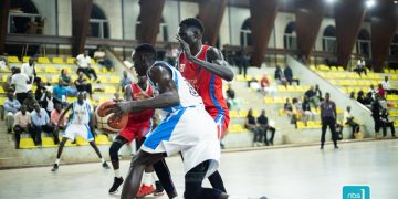NBL: City Oilers Grind Out Win as Nam Blazers Stay Unbeaten