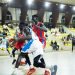NBL: City Oilers Grind Out Win as Nam Blazers Stay Unbeaten