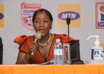 FUFA Electoral Committee Opens 3rd Vice President Race