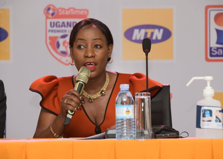 FUFA Electoral Committee Opens 3rd Vice President Race