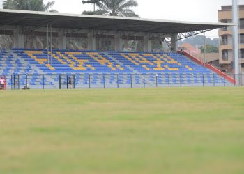 FUFA, KCCA Inspect Kadiba Stadium Ahead of CAF Visit and Uganda Cup Final