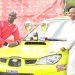 Susan ‘Super Lady’ Muwonge Set for ARC Comeback at Pearl of Africa Rally