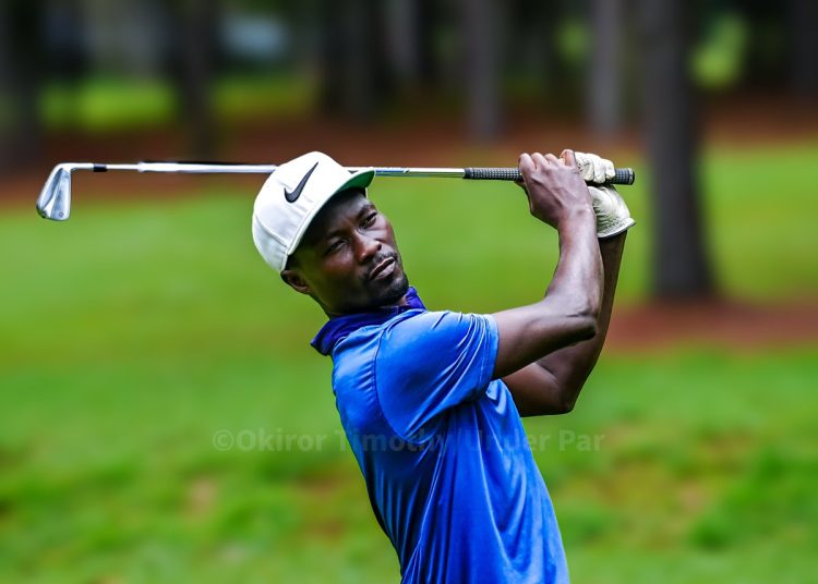 Rodell Gaita Wins Deo Akope Challenge with Record Score as Juniors Shine in Entebbe