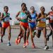 Uganda’s Cheptoyek Claims Emphatic Win at ASICS Tokyo Speed Race