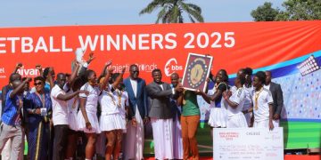 2025 Buganda Bika Football Tourney Kicks Off