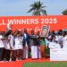 2025 Buganda Bika Football Tourney Kicks Off