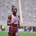 Halimah Nakaayi Wins Bronze at Diamond League Shanghai/Keqiao