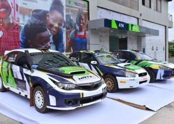53 Drivers, 4 Nations, 1 Epic Rally: Pearl of Africa Championship Returns