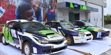 53 Drivers, 4 Nations, 1 Epic Rally: Pearl of Africa Championship Returns