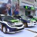 53 Drivers, 4 Nations, 1 Epic Rally: Pearl of Africa Championship Returns