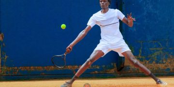 Uganda Tennis Open 2025 Draws Near with Entry Deadline Set for May 8
