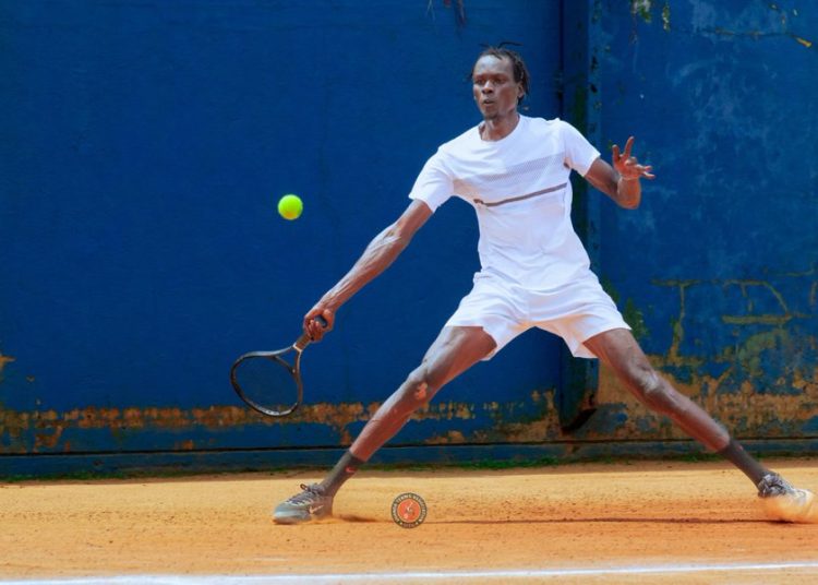 Uganda Tennis Open 2025 Draws Near with Entry Deadline Set for May 8