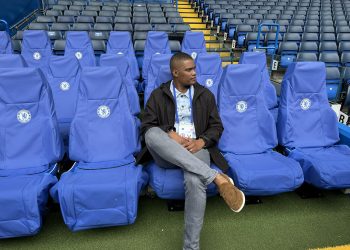 NBS Sport’s Andrew Kabuura Brings Premier League Action to Ugandan Screens