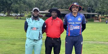 Kutchi Tigers Climb, JACC Lead in Shifting National Men’s 50 Over League Standings
