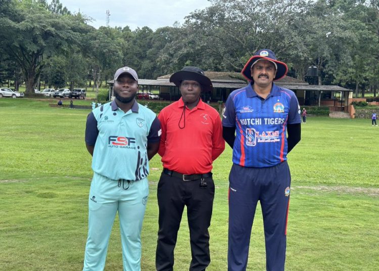 Kutchi Tigers Climb, JACC Lead in Shifting National Men’s 50 Over League Standings