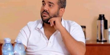 Rajiv Ruparelia Remembered as Rally Star with a Generous Heart