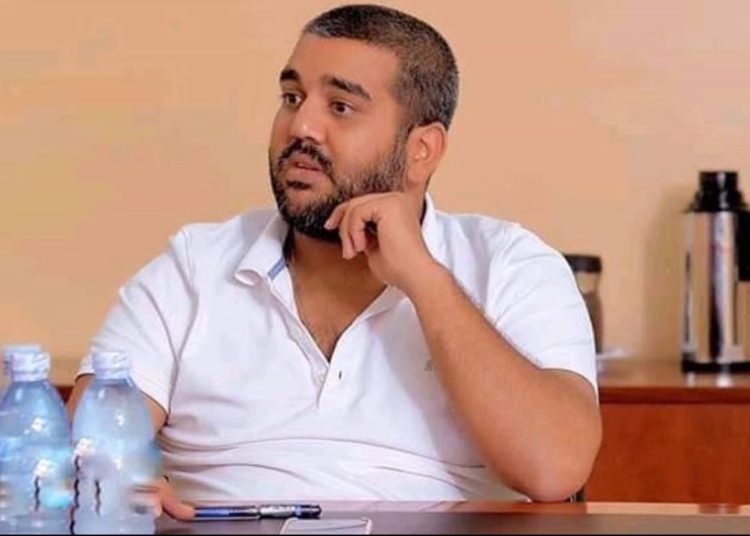 Rajiv Ruparelia Remembered as Rally Star with a Generous Heart