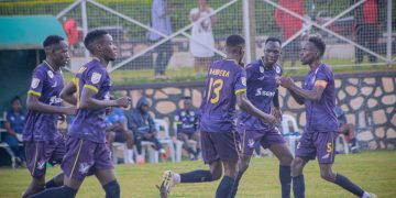 The Stars Shine No More: Bright Stars Relegated After More Than a Decade in the Top Flight