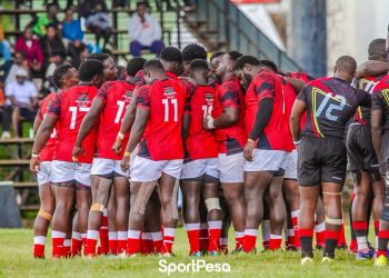 Kenya Names 50-Man Squad Ahead of Rugby World Cup Qualifiers in Uganda