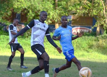IGP Cup: Buikwe, Agago, Kaliro Seal Regional Dominance
