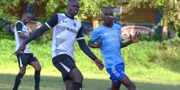 IGP Cup: Buikwe, Agago, Kaliro Seal Regional Dominance