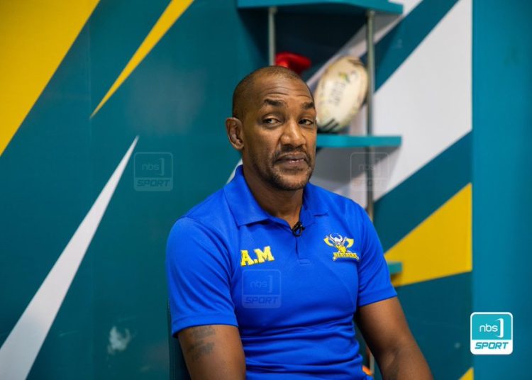 Athiyo Calls Time On Heathens Coaching Role