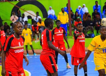 Uganda Welcomes Region for Women’s IHF Trophy Despite Two No-Shows