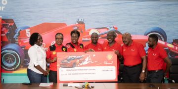 Vivo Energy Commits UGX 100 Million to Support 2025 Pearl of Africa Rally