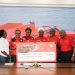 Vivo Energy Commits UGX 100 Million to Support 2025 Pearl of Africa Rally