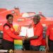 Akena Applauds Vivo Energy’s Continued Support for Uganda Motorsport