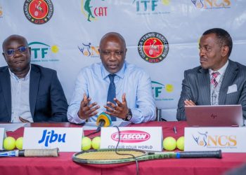 UGX 20 Million on the Line as Plascon Backs Expanded Uganda Tennis Open