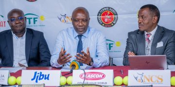 UGX 20 Million on the Line as Plascon Backs Expanded Uganda Tennis Open