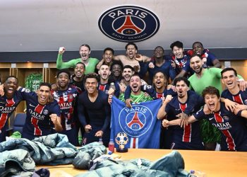 PSG Beat Arsenal to Reach Champions League Final
