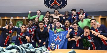 PSG Beat Arsenal to Reach Champions League Final