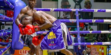 Kemis Ibrahim Eyes Redemption in UBCL Return After Season Finale Defeat