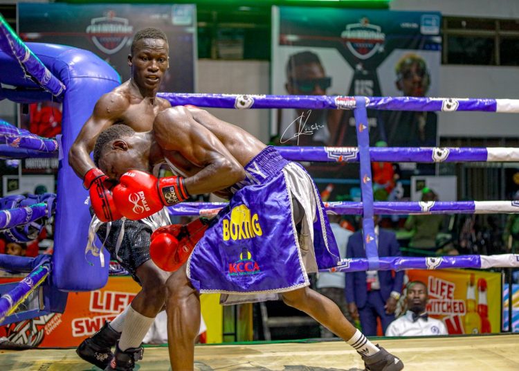 Kemis Ibrahim Eyes Redemption in UBCL Return After Season Finale Defeat